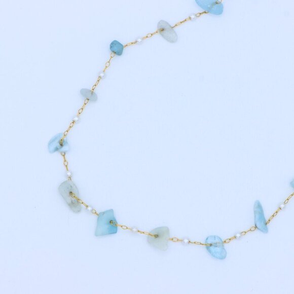 Delicate & Modern Necklace Chain – Perfect for Girls & Women, DYC1780 - Picture 1 of 15